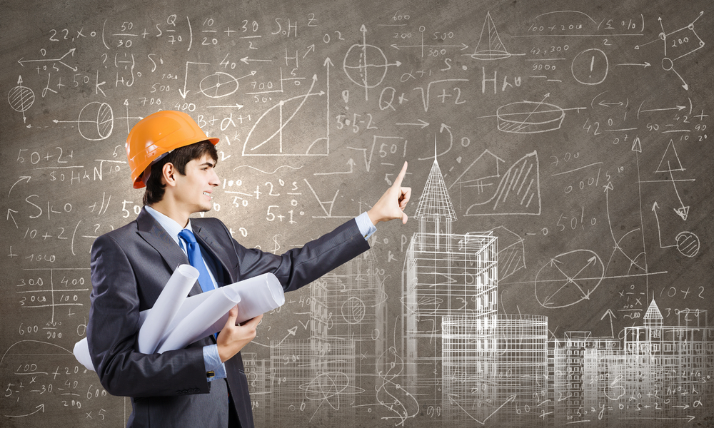 城市建設(shè)者的反思 年輕工程師對現(xiàn)代建筑項(xiàng)目的質(zhì)疑之聲