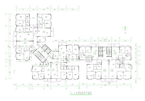 富和華府建設(shè)工程設(shè)計(jì)方案總平面審查批前公示